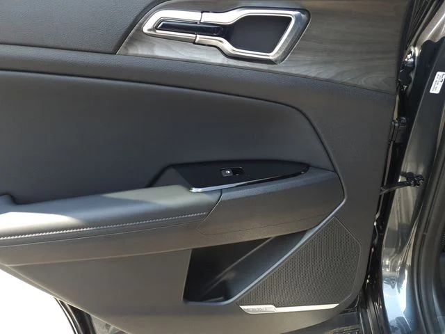 2025 Kia Sportage X-Line Prestige - Photo 9
