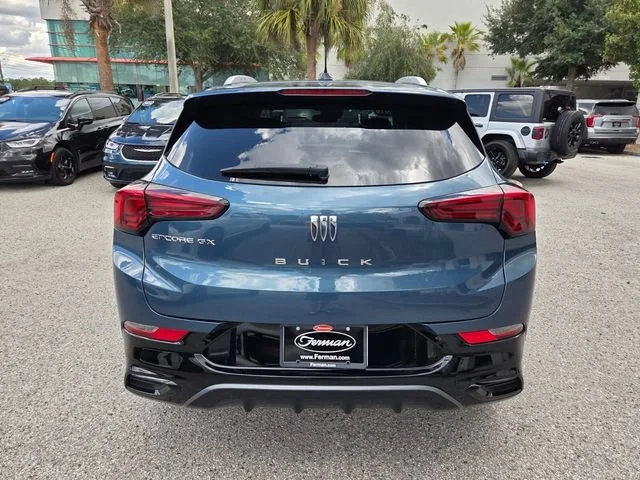 2026 Buick Encore GX Sport Touring - Photo 10