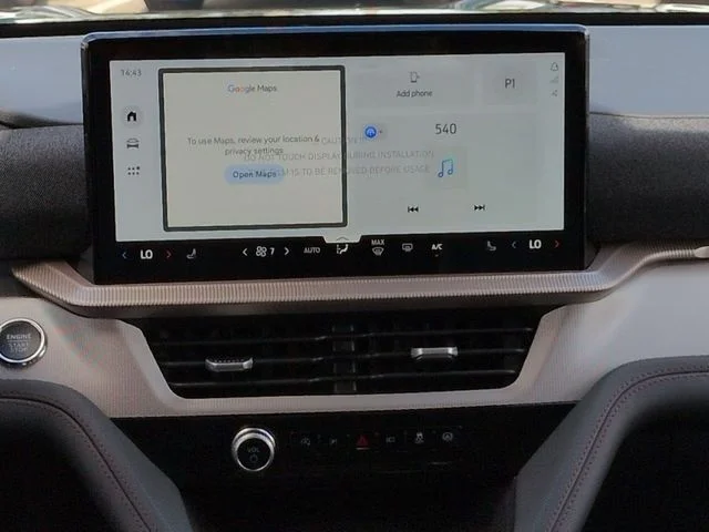 New 2026 Carbonized Gray Metallic Ford Active image 18
