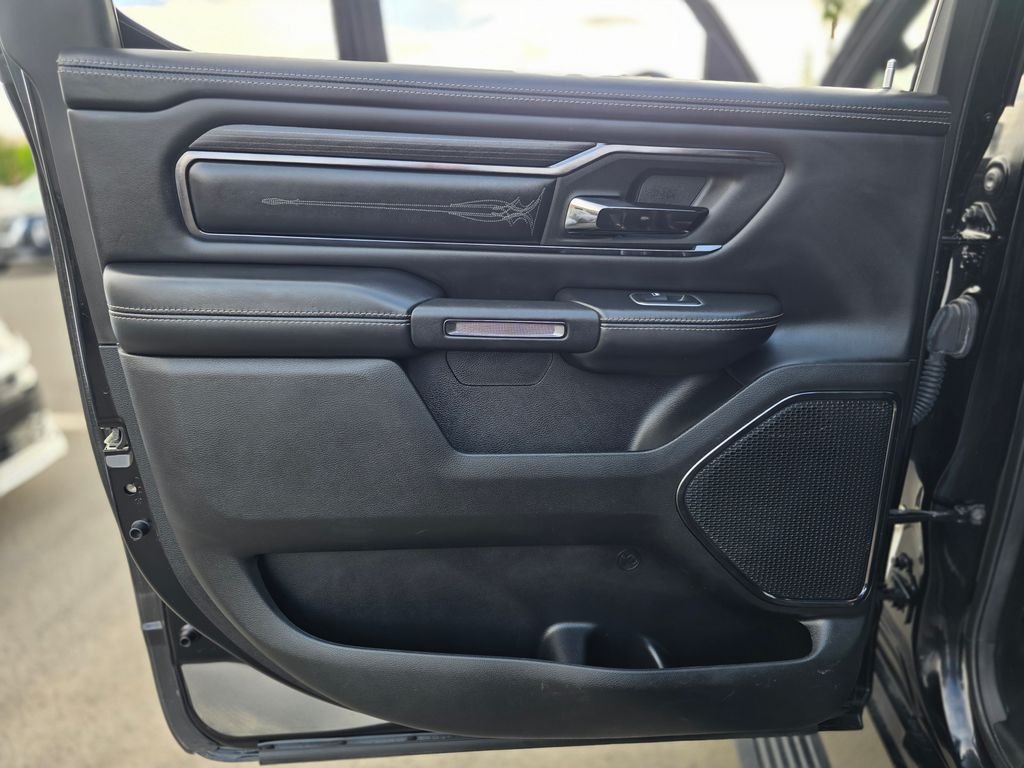2023 RAM Ram 1500 Pickup Limited - Photo 19
