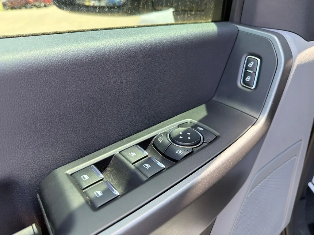 New 2026 Oxford White Ford F-250® XL image 14