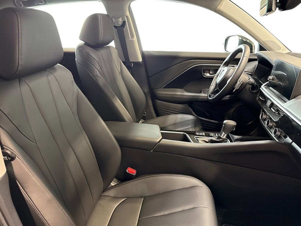 2026 Acura ADX Base - Photo 38