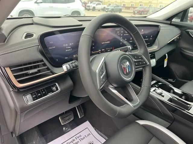 2026 Buick Envision Sport Touring - Photo 19