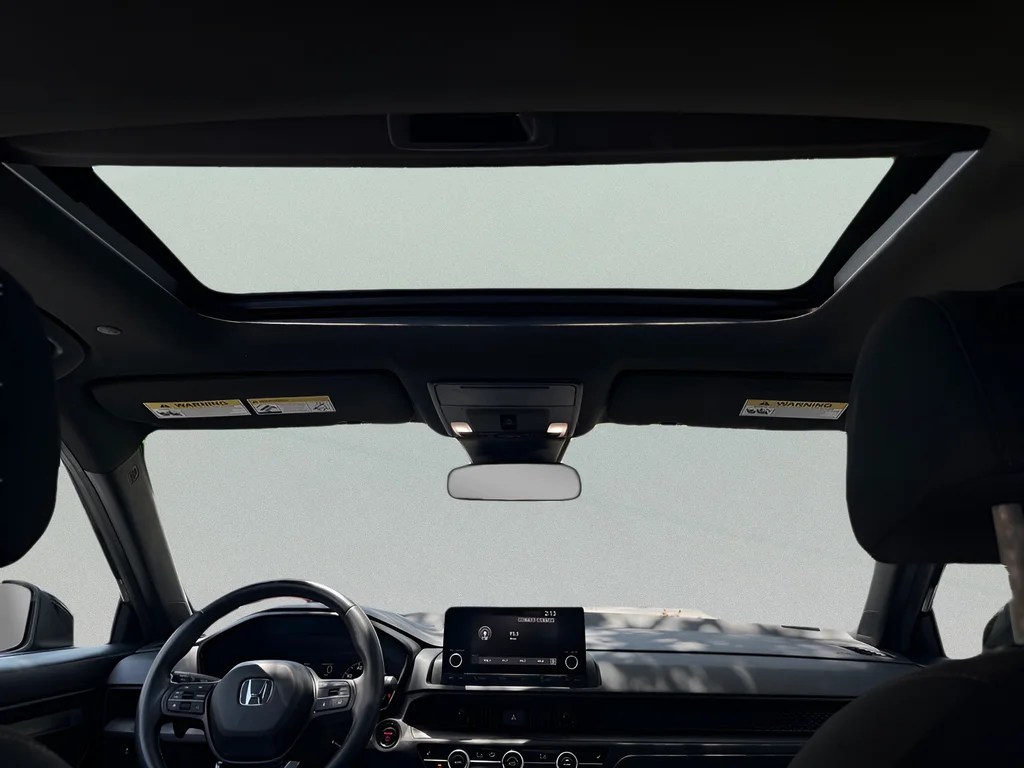 2024 Honda CR-V Sport - Photo 20