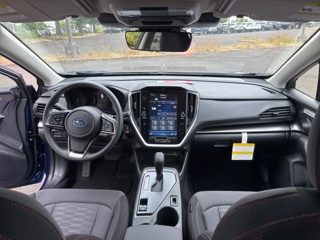 2025 Subaru Impreza Sport - Photo 28