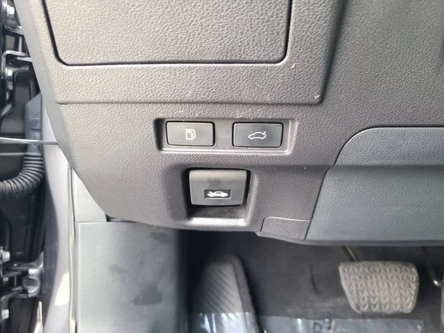 Used 2022 Gray Lexus ES 350 image 23