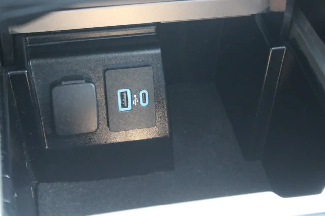Used 2021 Silver Ford XLT image 10