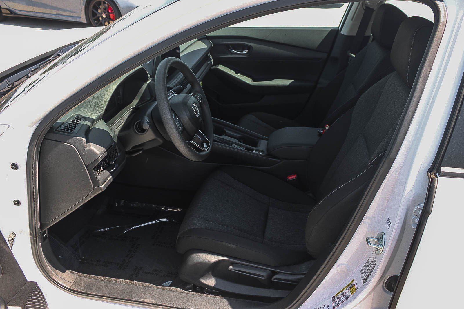 2026 Honda Accord LX - Photo 19