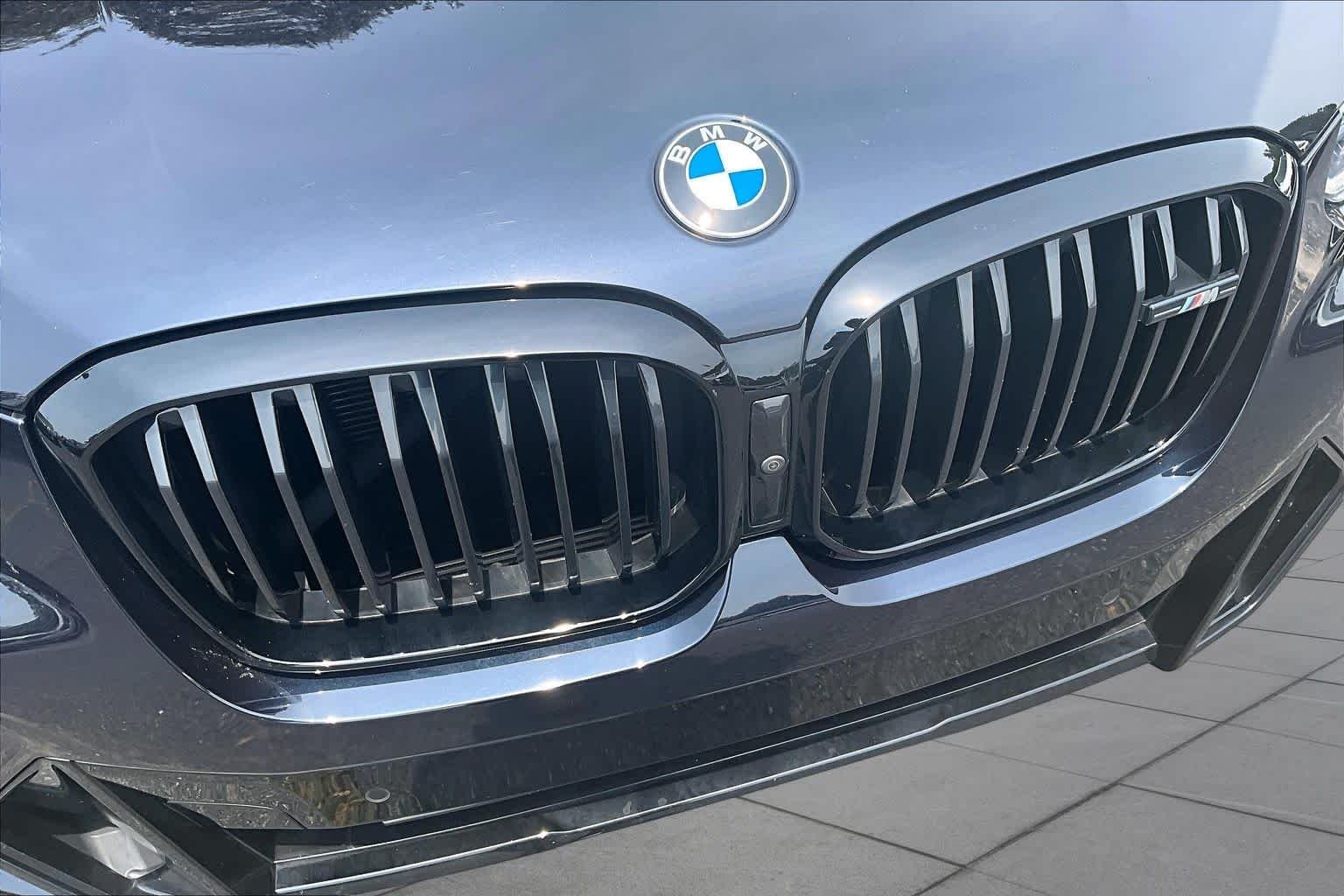 Certified Used 2023 Carbon Black Metallic BMW M40i image 30
