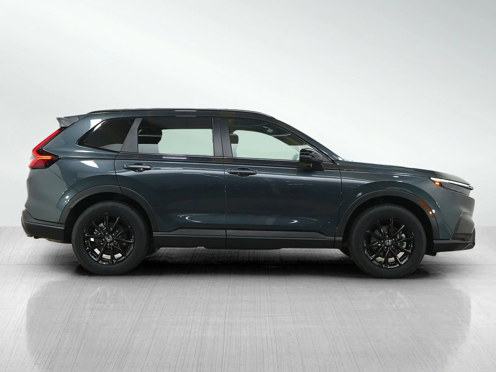 Used 2026 Gray Honda Sport AWD image 6