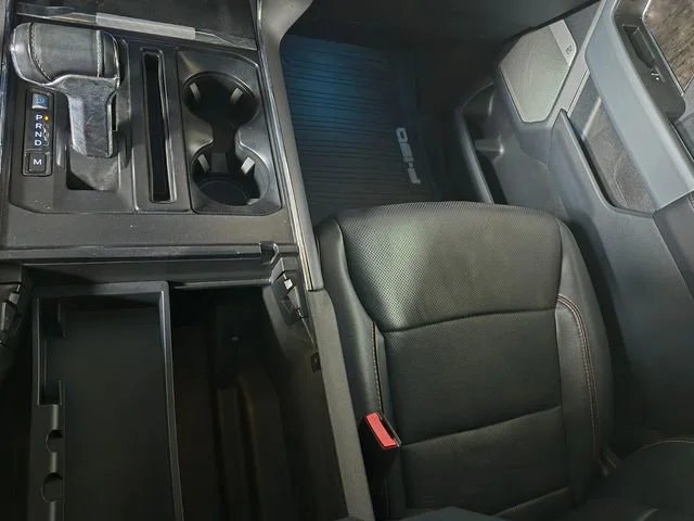 2023 Ford F-150 Lariat - Photo 28
