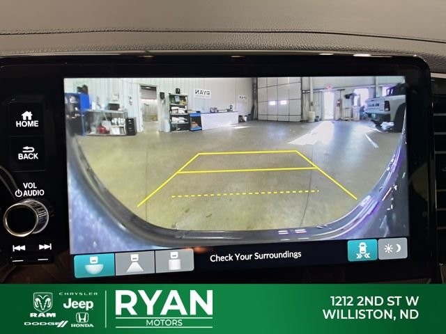 2026 Honda Ridgeline RTL - Photo 28