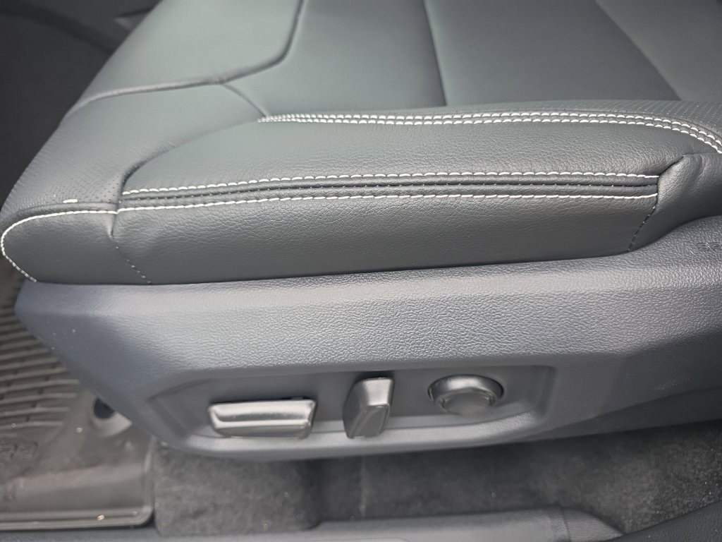 New 2026 Lunar Rock Toyota Limited image 15