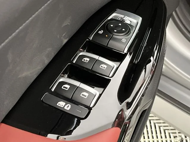 New 2026 Steel Matte Gray Kia GT-Line AWD image 13