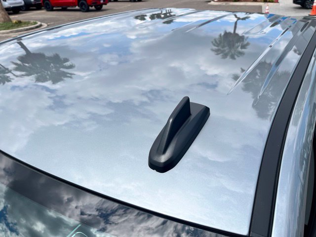 Used 2026 Sterling Gray Metallic Chevrolet LT image 11