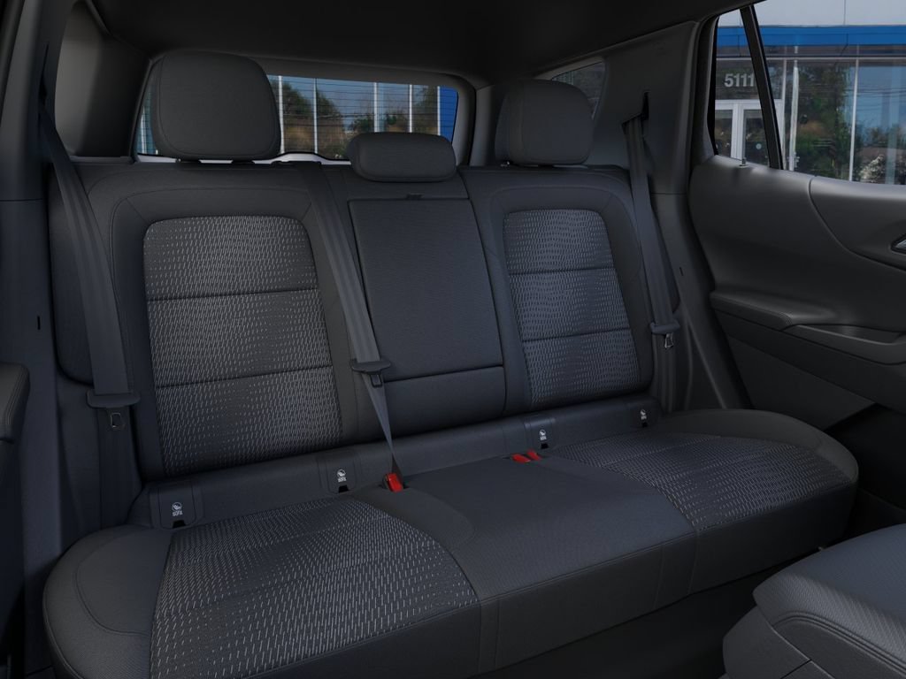 2027 Chevrolet Equinox LT - Photo 17