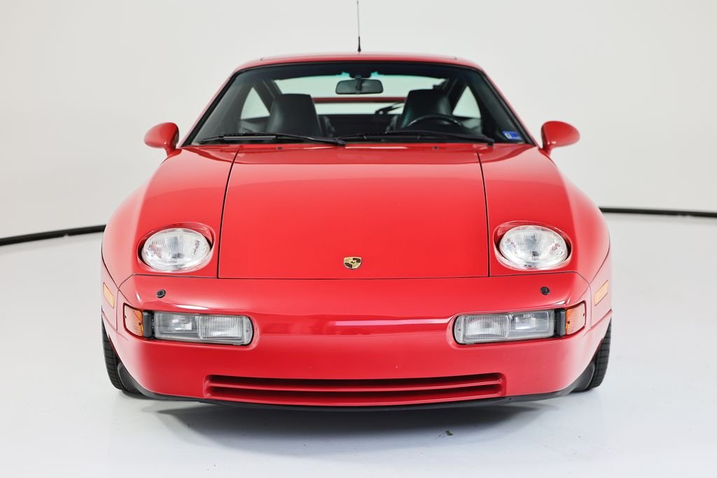 Used 1994  Porsche GTS image 10