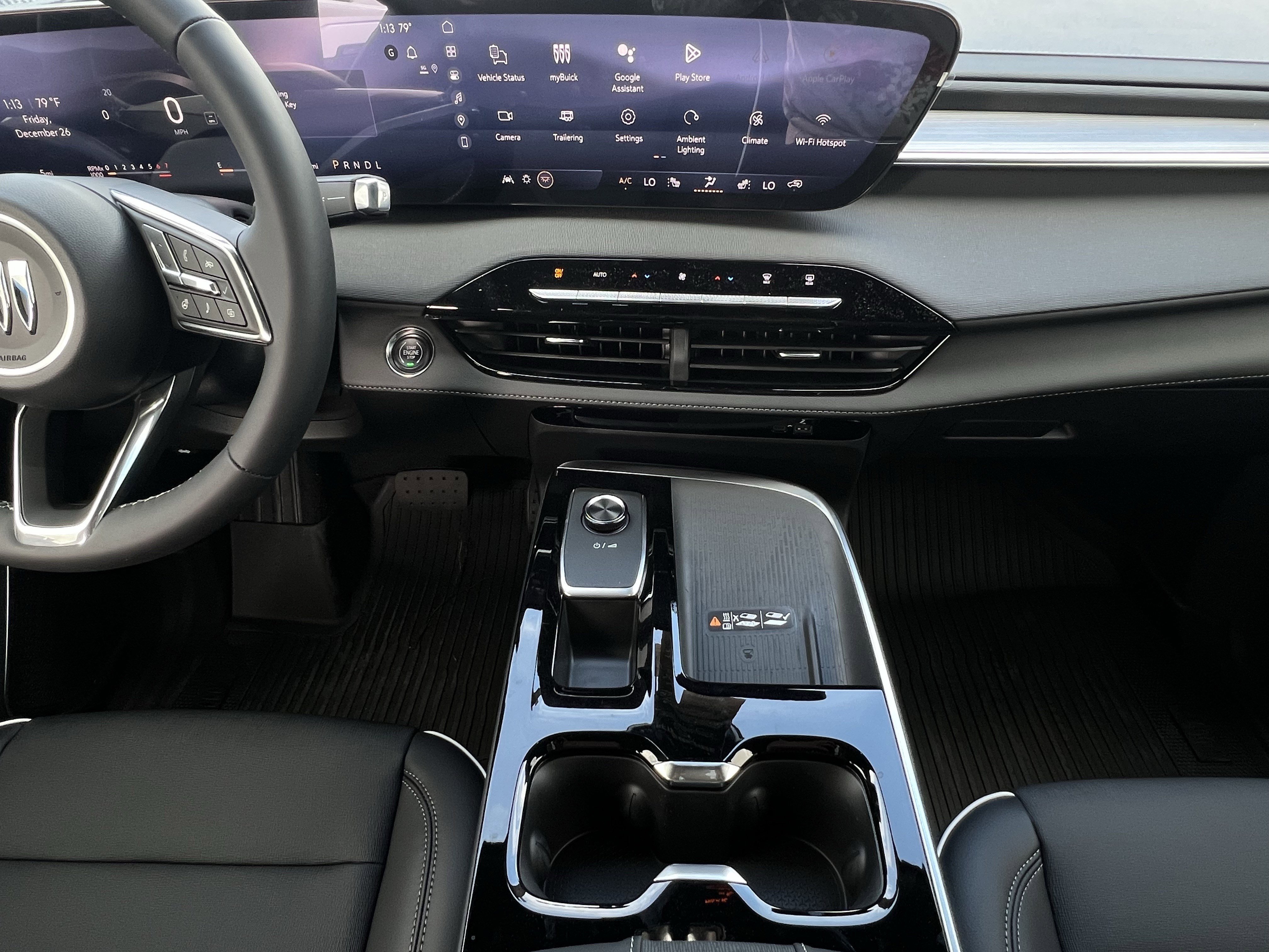2026 Buick Enclave Preferred - Photo 16