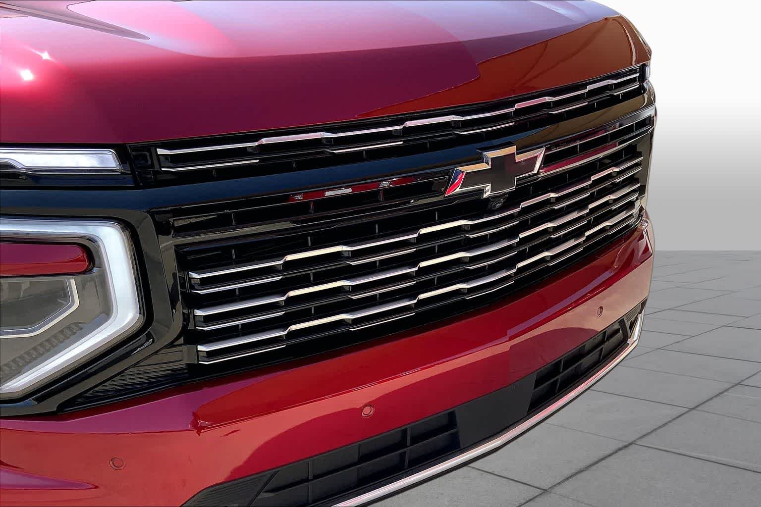 2025 Chevrolet Tahoe High Country - Photo 63