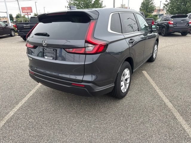 2025 Honda CR-V LX - Photo 42