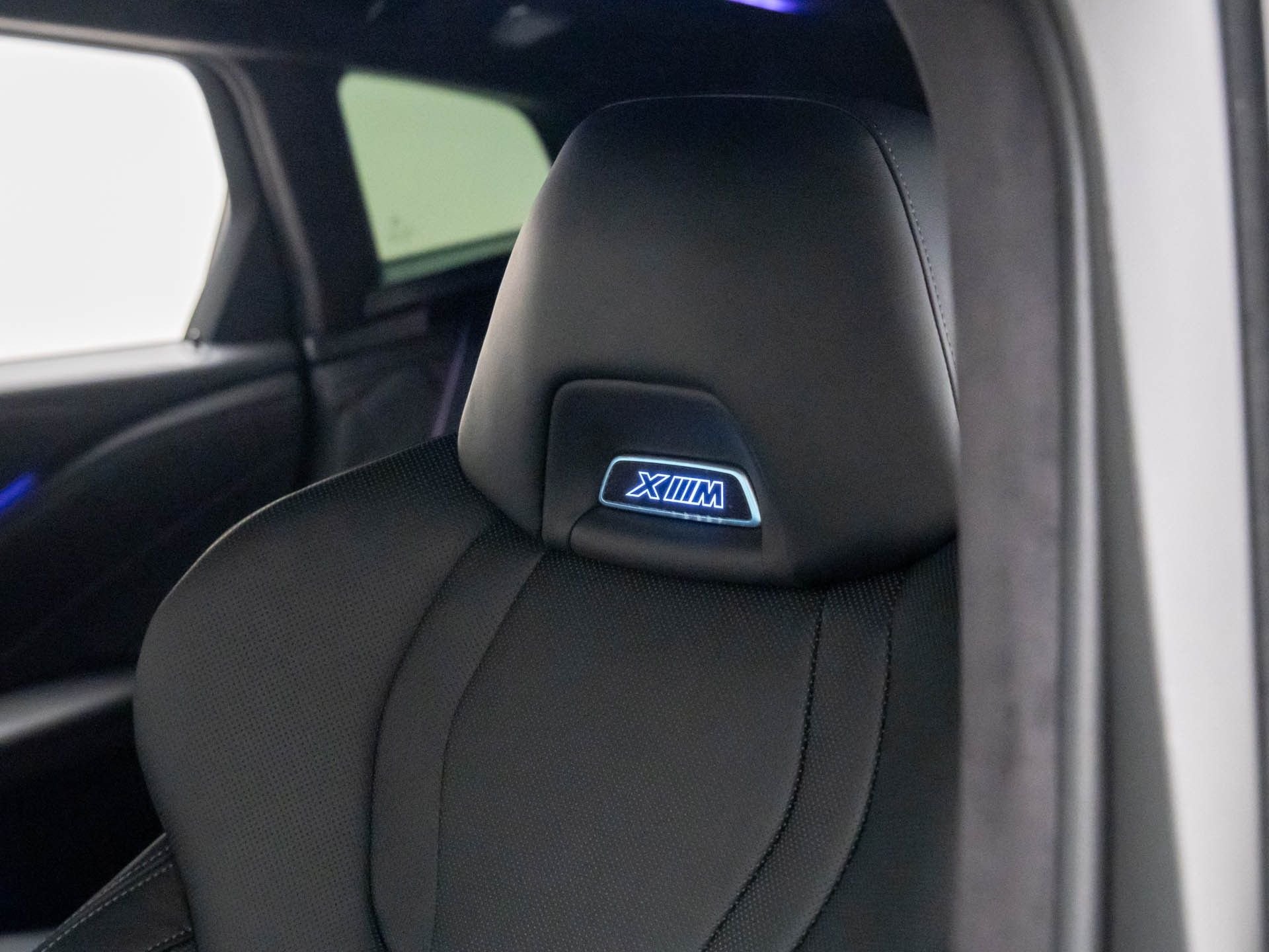 New 2026 Black Sapphire Metallic BMW Label image 17