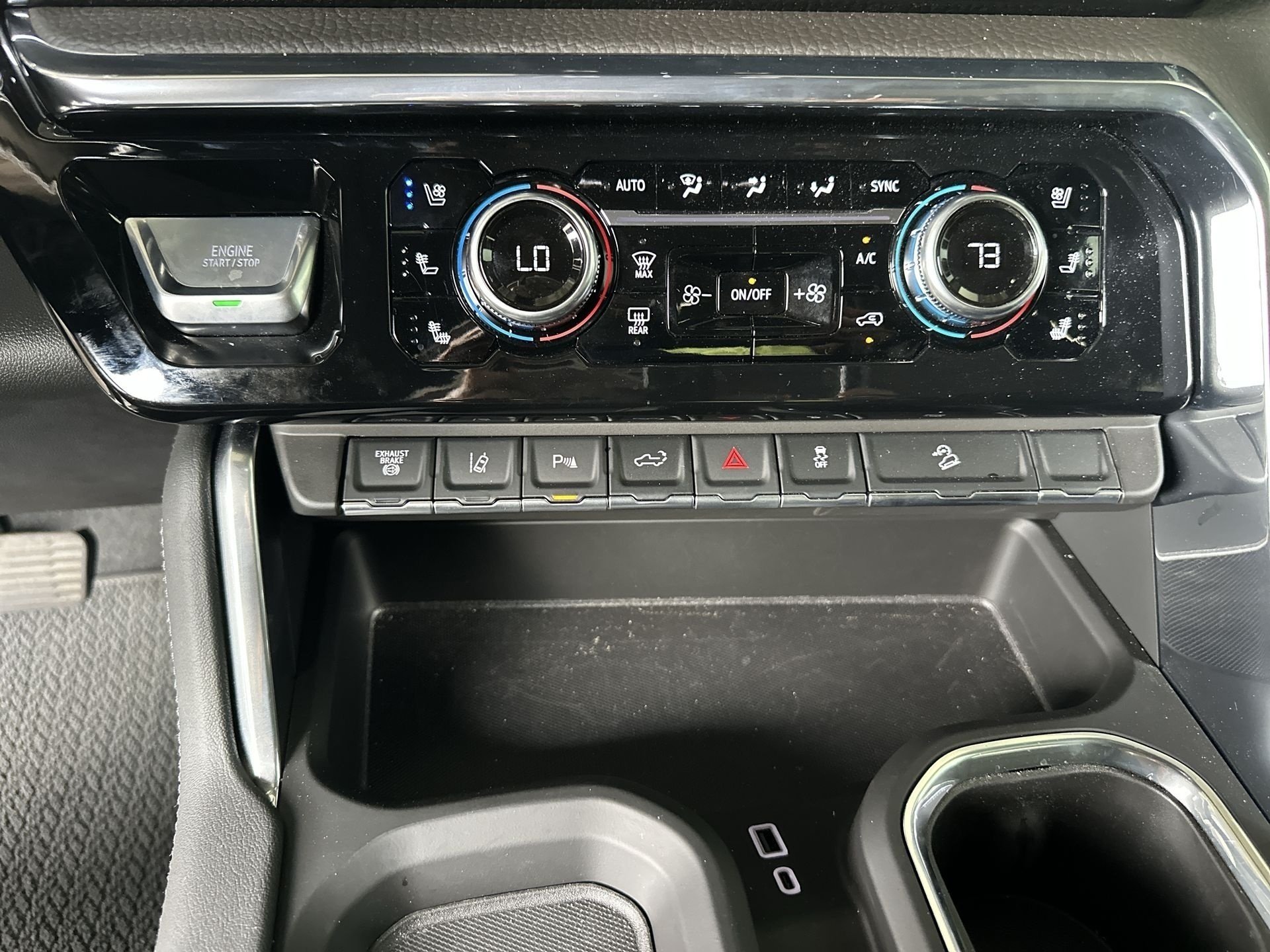 2026 GMC Sierra 2500HD Denali - Photo 35