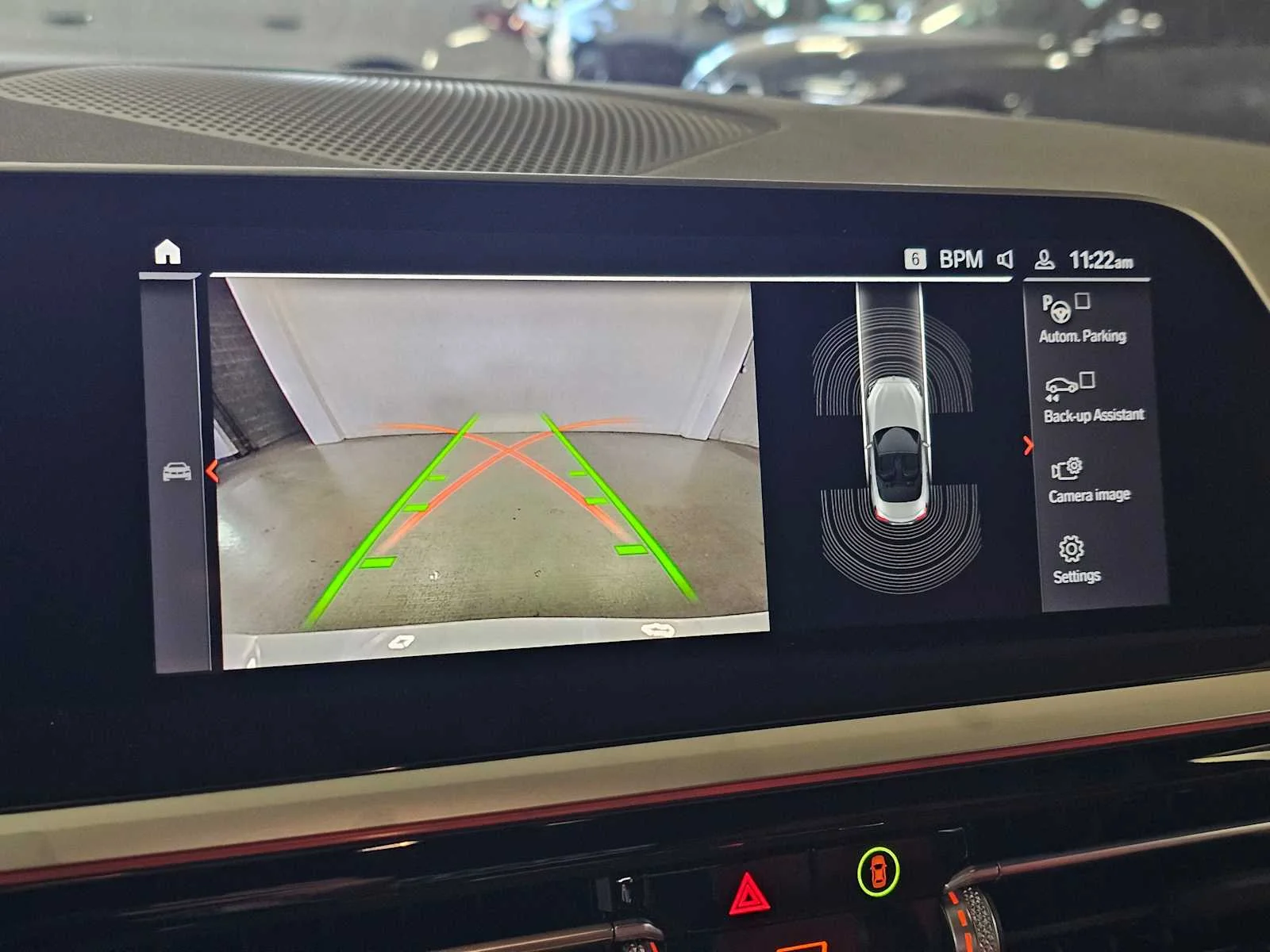 New 2026 Alpine White BMW sDrive30i image 13