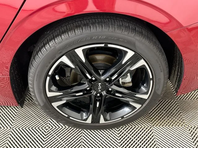 Certified Pre-Owned 2023 Kia K5 GT-Line