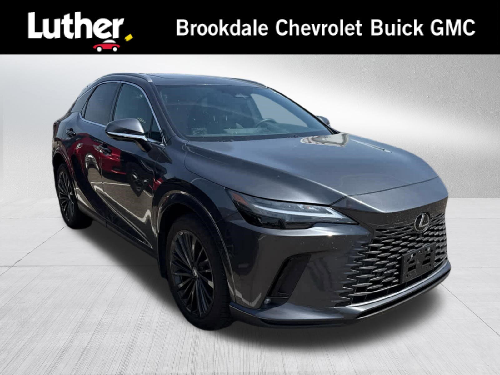 2024 Lexus RX 350 350 Premium AWD's photo