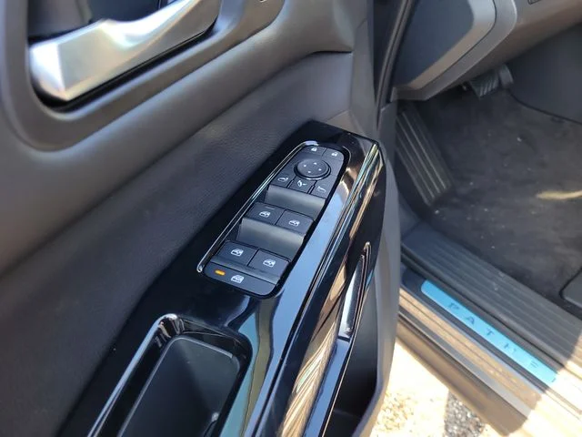 New 2026  Nissan Platinum image 16