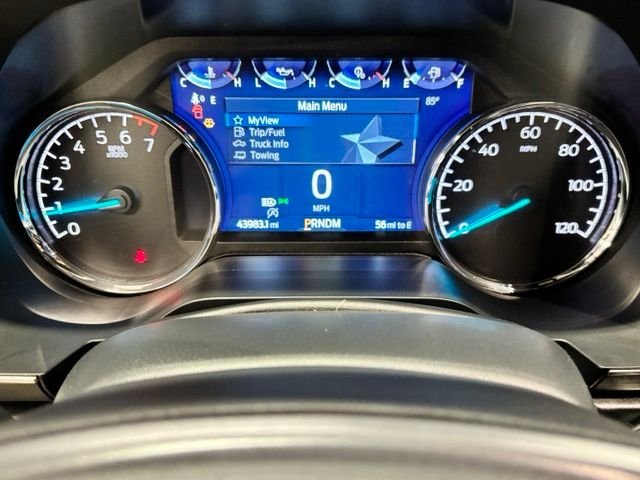 Used 2023 White Ford XLT image 14