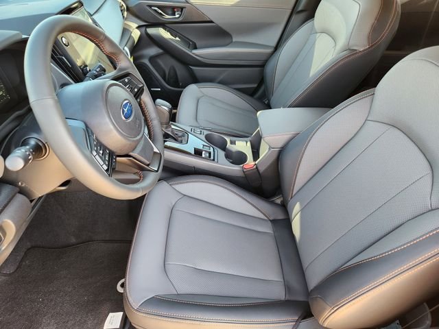 2026 Subaru Crosstrek Limited - Photo 9