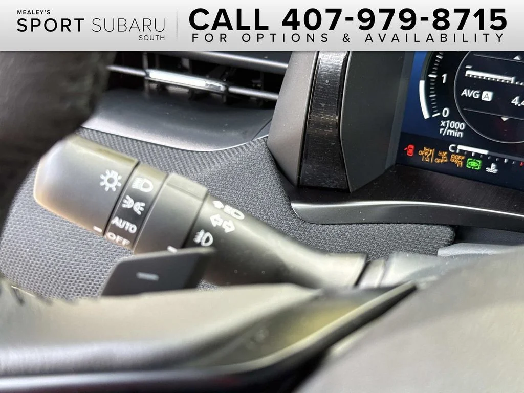 New 2026 ICE SILVER METALLIC Subaru Limited image 42