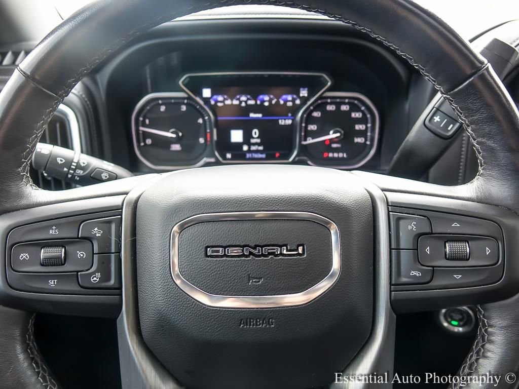 2023 GMC SIERRA HD - Image 14