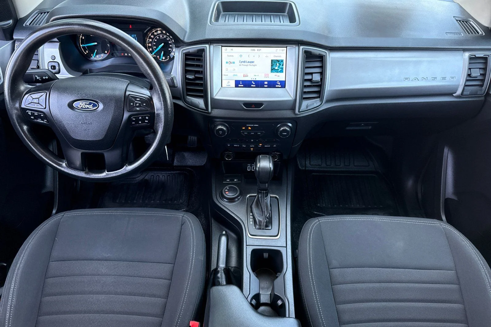 Used 2022 White Ford XL image 10