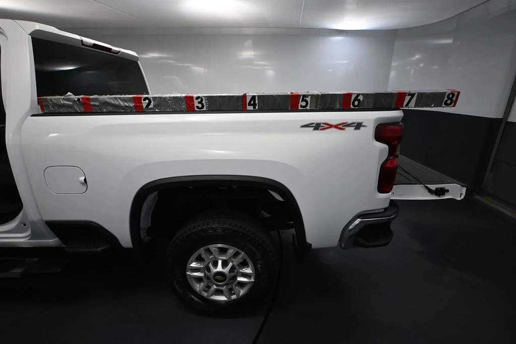 2022 Chevrolet Silverado 2500HD LT - Photo 30