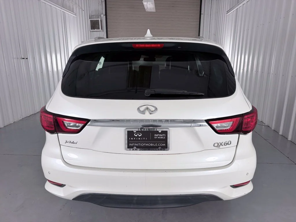 Used 2017 Majestic INFINITI Base image 7