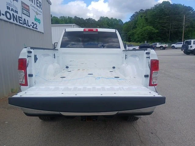 Used 2024 White Ram Tradesman image 8