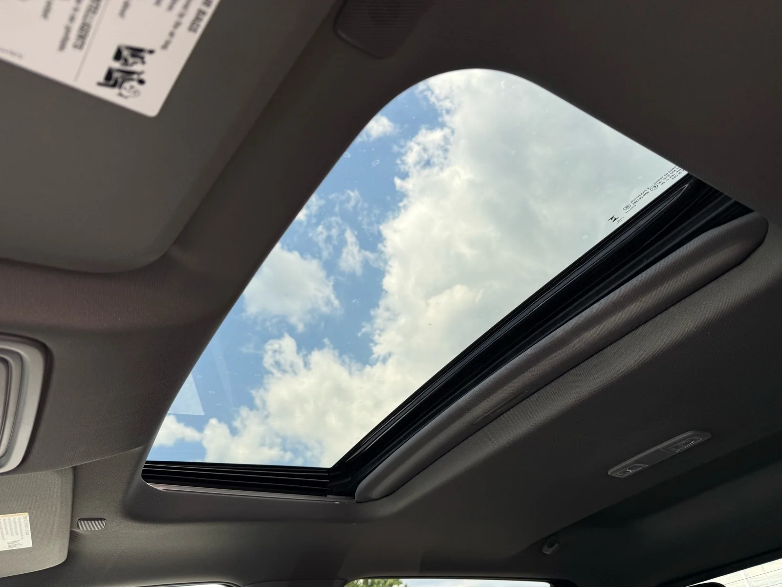 2026 GMC Sierra 2500HD Denali - Photo 9