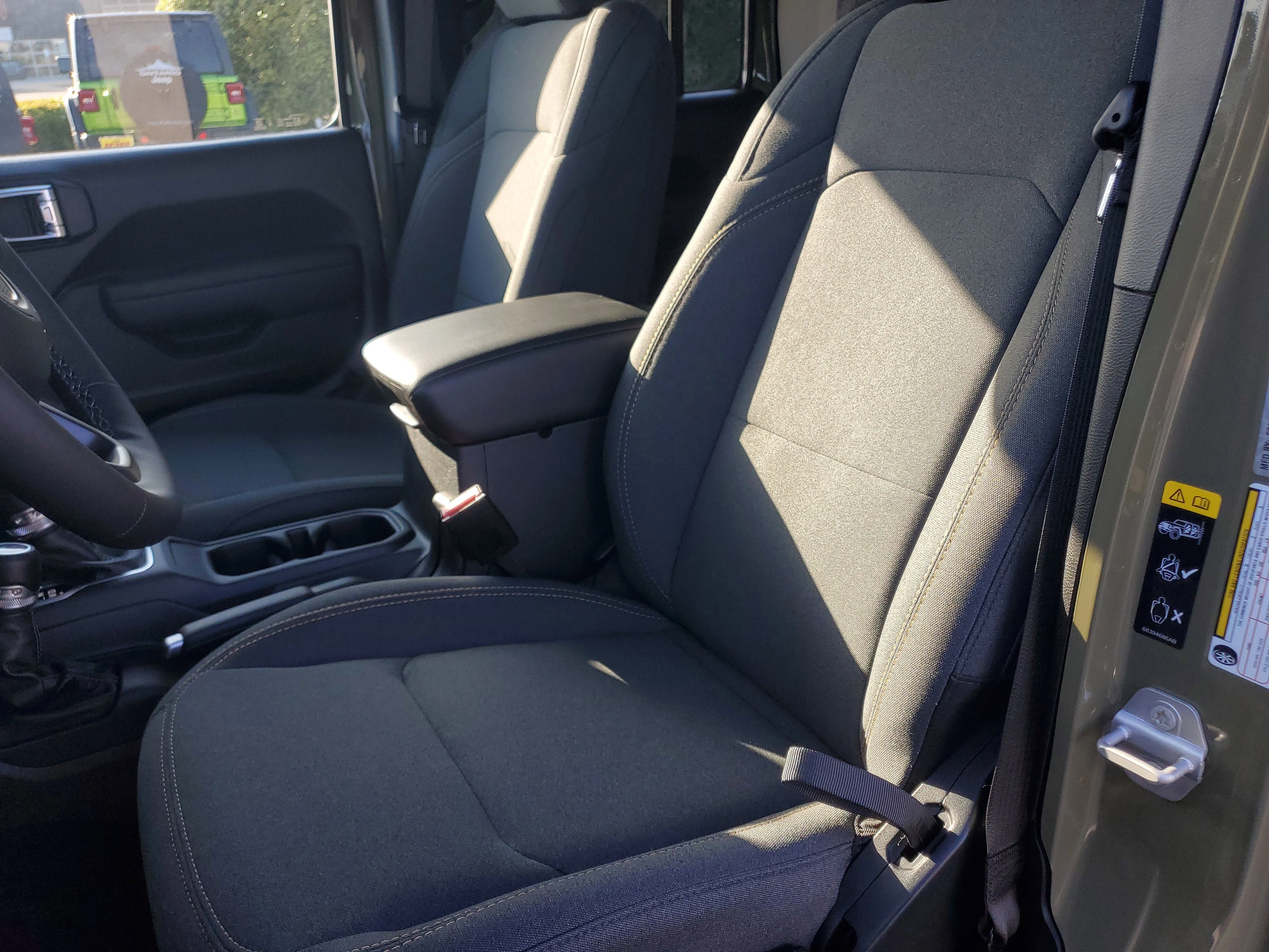 New 2026 41 Exterior Paint Jeep Sport S image 13