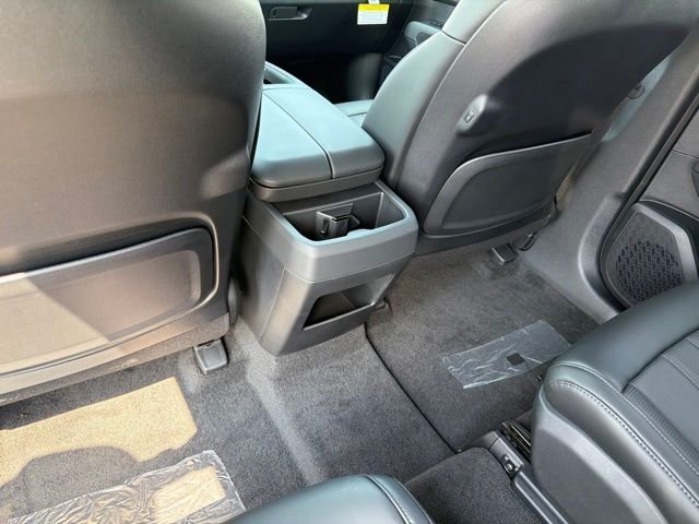 New 2027 Terrain Brown Kia X-Line EX image 8