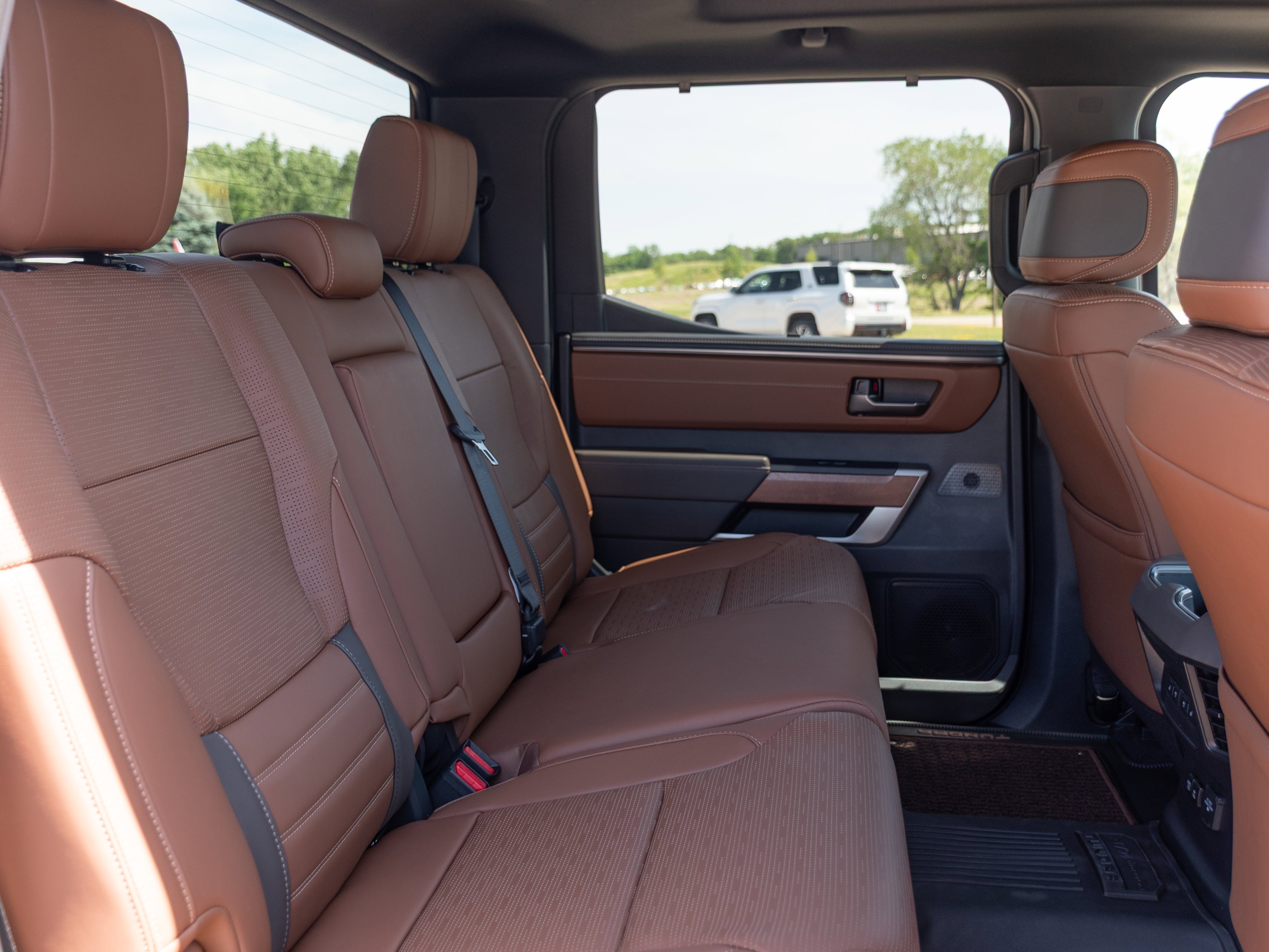 2026 Toyota Tundra 1794 Edition - Photo 24