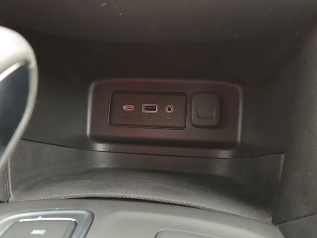 Used 2024 Black Chevrolet LT image 44