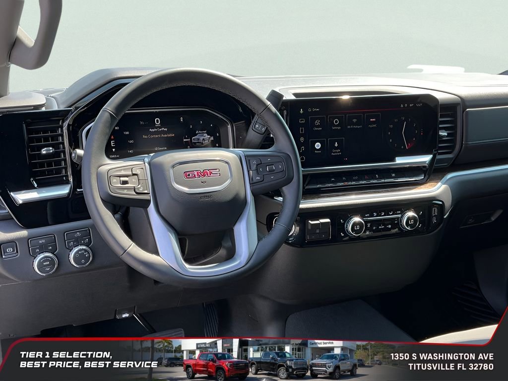 2026 GMC Sierra 1500 SLE - Photo 30