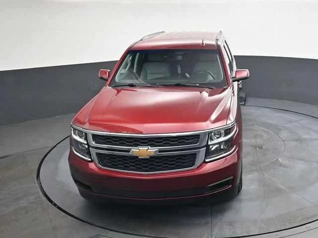 Used 2018 Red Chevrolet LT image 30