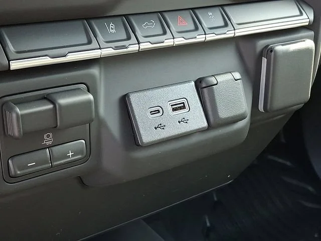 New 2026 Sterling Metallic GMC Pro image 18