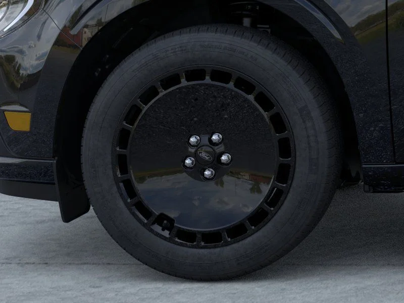 New 2026 Black Ford Lobo Standard image 20