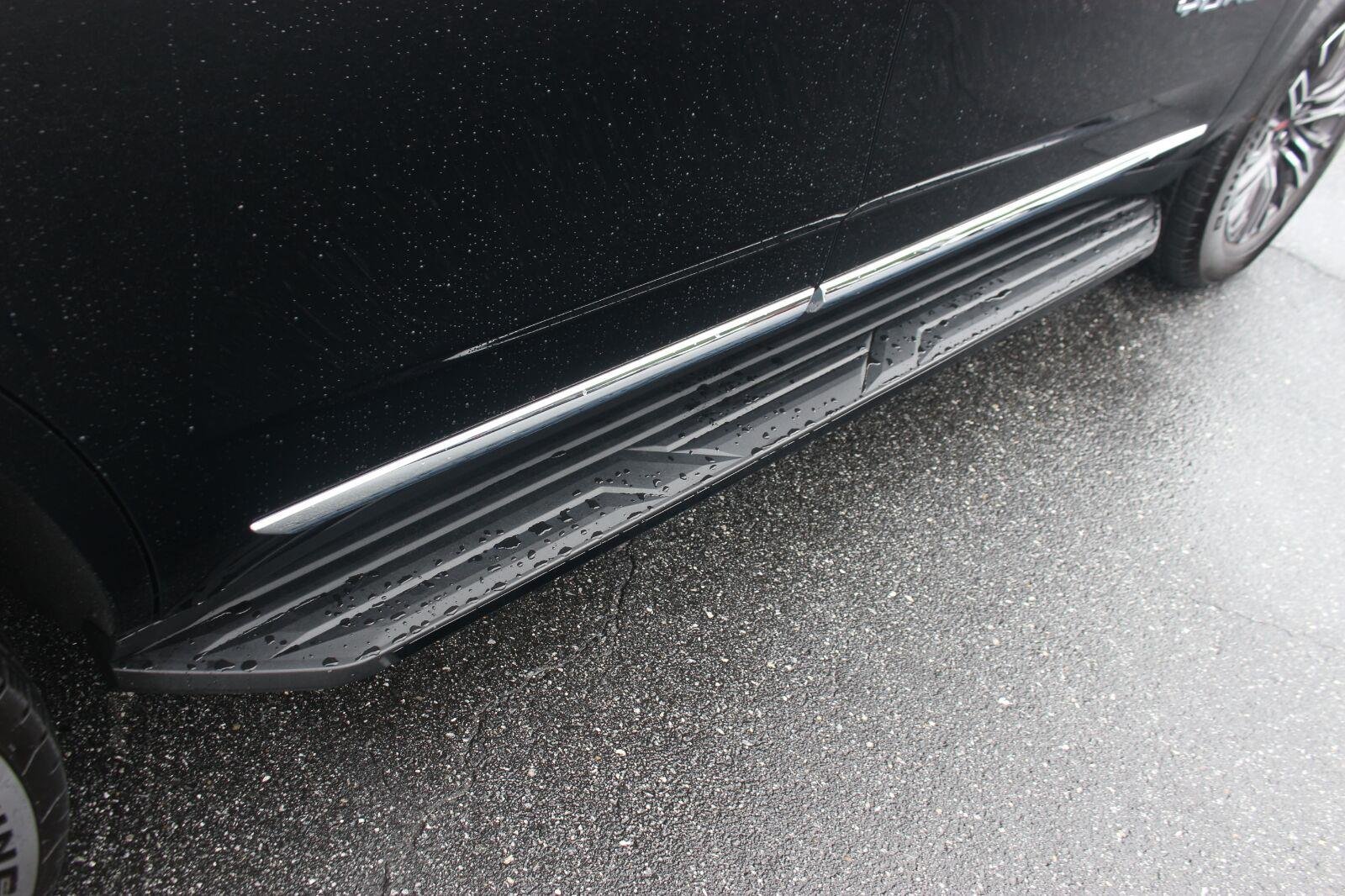 Used 2026 Onyx Black GMC Elevation image 11