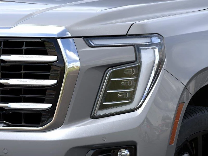 New 2026 Sterling Metallic GMC Elevation image 10