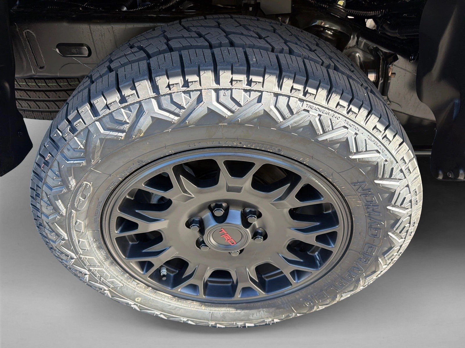 New 2026 Underground Toyota SR5 image 17